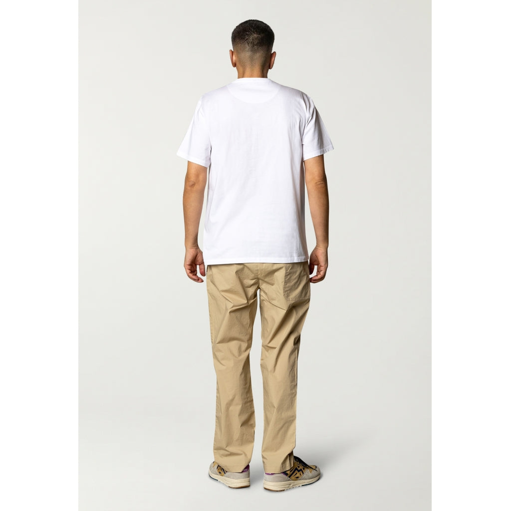 Fat Moose Regular Logo t-shirt